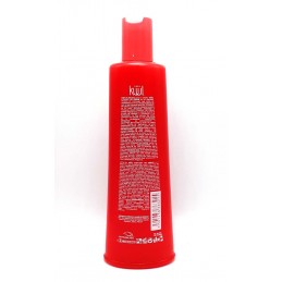 Kuul Straight Me Cream Gel Leave In for Smooth and Straight Effect 10.1 oz