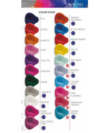 Tec Italy Pazzi Color Hair Coloring Cream