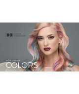 Tec Italy Pazzi Color Hair Coloring Cream