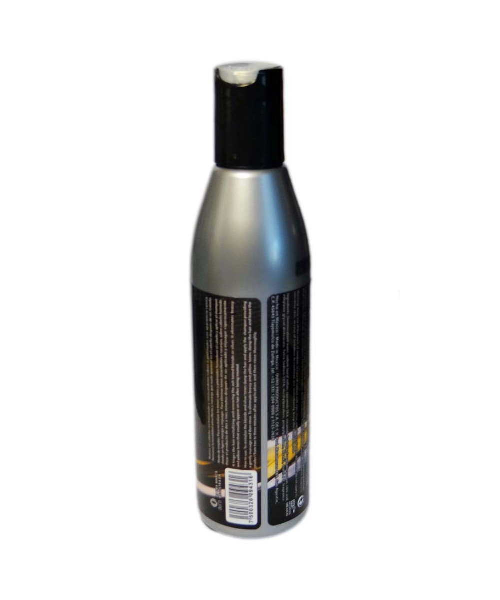 Ouro Toning Shampoo (Matizador) for blonde & silver hair 8.45 oz