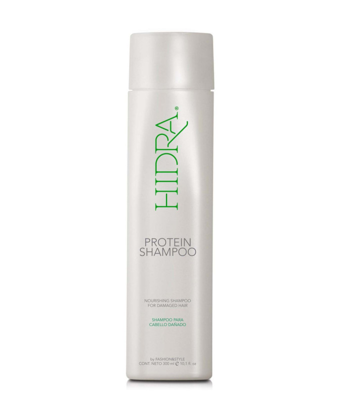 Hidra Protein Shampoo for damaged hair 10.1 oz