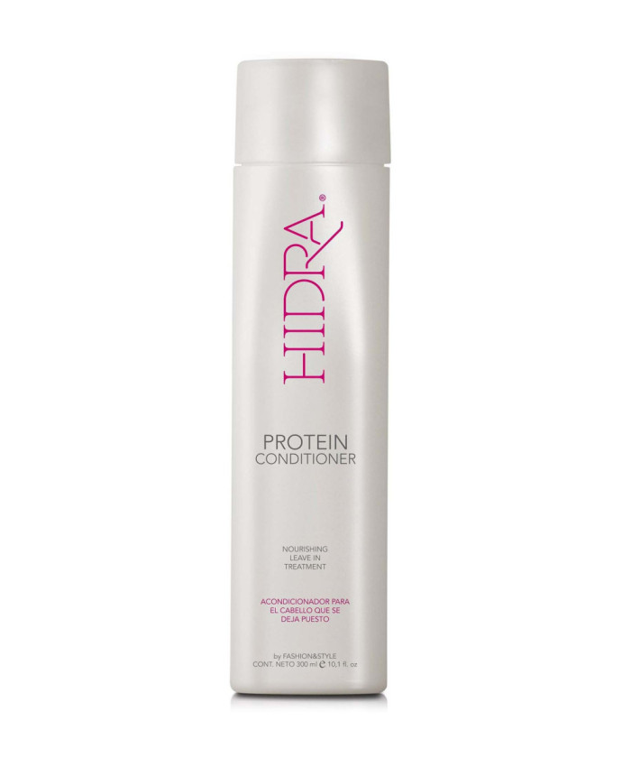 Hidra Protein Conditioner nourishing leave in treatment 10.1 oz
