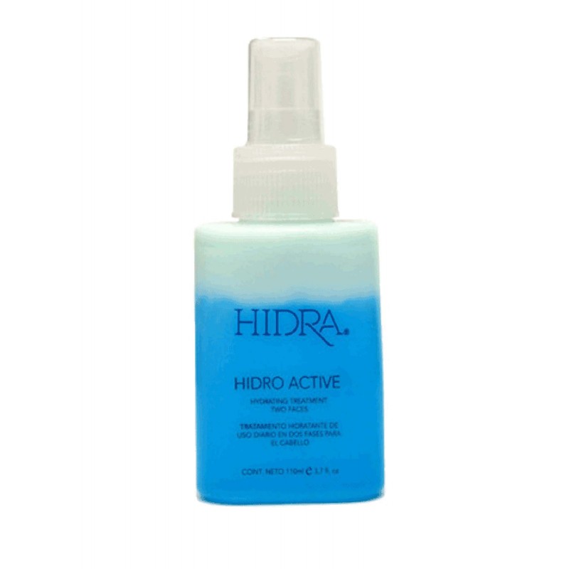 Hidra Hidro Active Two Phase Hydrating Treatment 3.7 oz