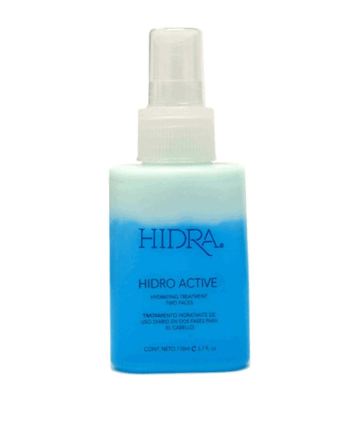 Hidra Hidro Active Two Phase Hydrating Treatment 3.7 oz