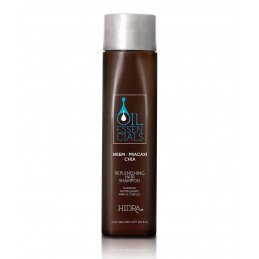 Hidra Oil Essencials Replenishing Hair Shampoo 10.1 oz