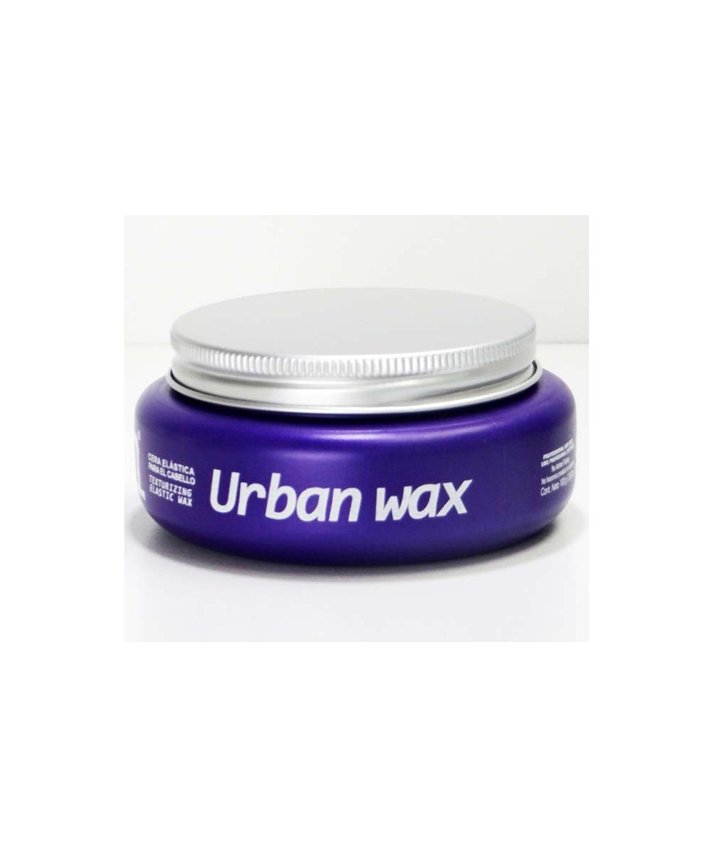 Kuul Texturizing Elastic Urban Wax 3.53 oz