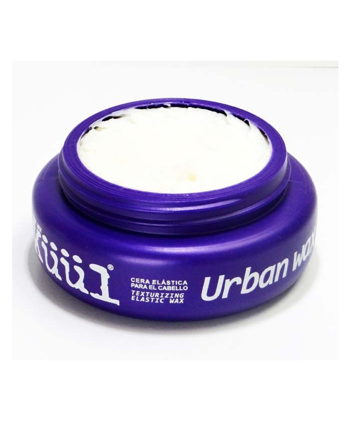 Kuul Texturizing Elastic Urban Wax 3.53 oz