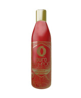 Ouro Matizador Champu de Tonos Rojos 8.45 oz