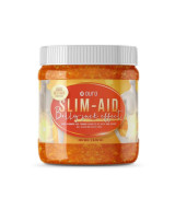 Ouro Slim Aid Belly Suck Efecto Frio Gel Cosmético Adelgazante y Reafirmante 8.5 oz