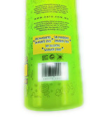 Ouro Kids Desenredante Bifasico Sin Sulfatos para Niños 8.12 oz