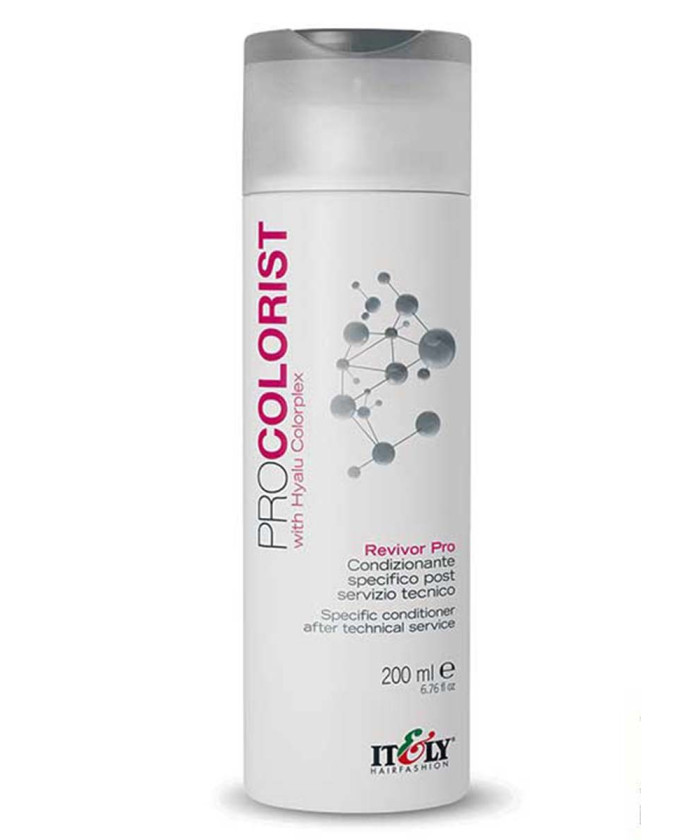 ITELY ProColorist Revivor Condizionante 6.76 oz