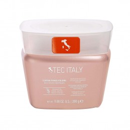 Tec Italy Silk System Sérum para Brillo y Suavidad de Cabello 10.1 oz