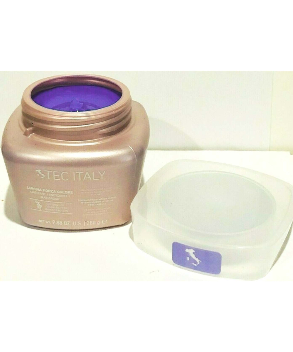 Tec Italy Color Care Lumina Forza Colore Matizante / Matizant 9.8 oz