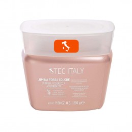 Tec Italy Color Care Lumina Forza Colore Cobrizo / Copper 9.52 oz