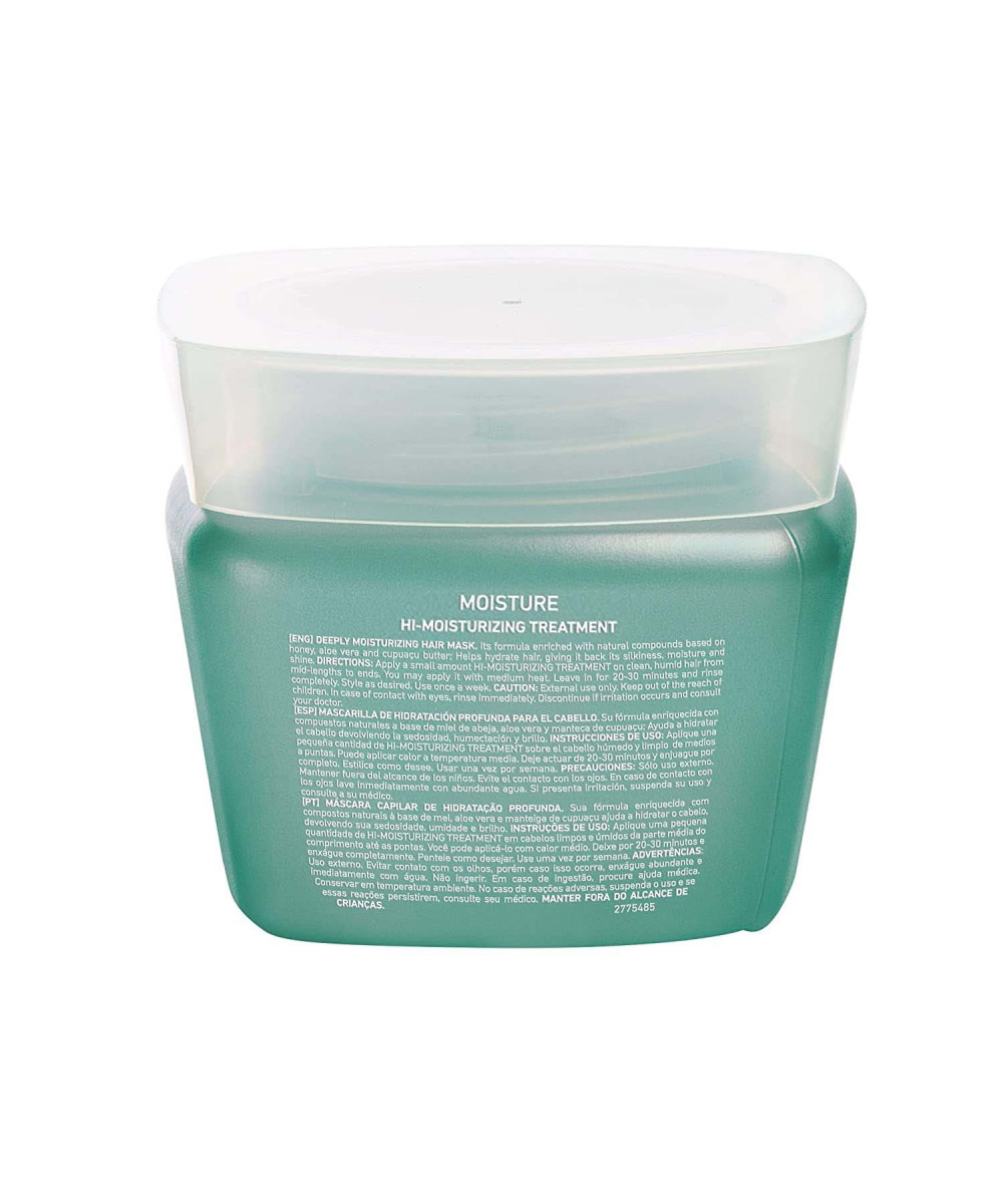 Tec Italy Hi-Moisture Treatment Restorative Hydrating Mask 9.87 oz