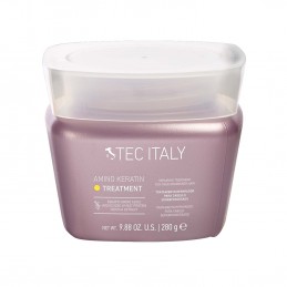 Tec Italy Amino Keratin Reconstructor Treatment 9.8 oz