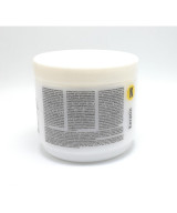 Firenze Professional Máscara de queratina para el tratamiento del cabello (sin sulfatos de sal ni parabenos) 13.5 oz