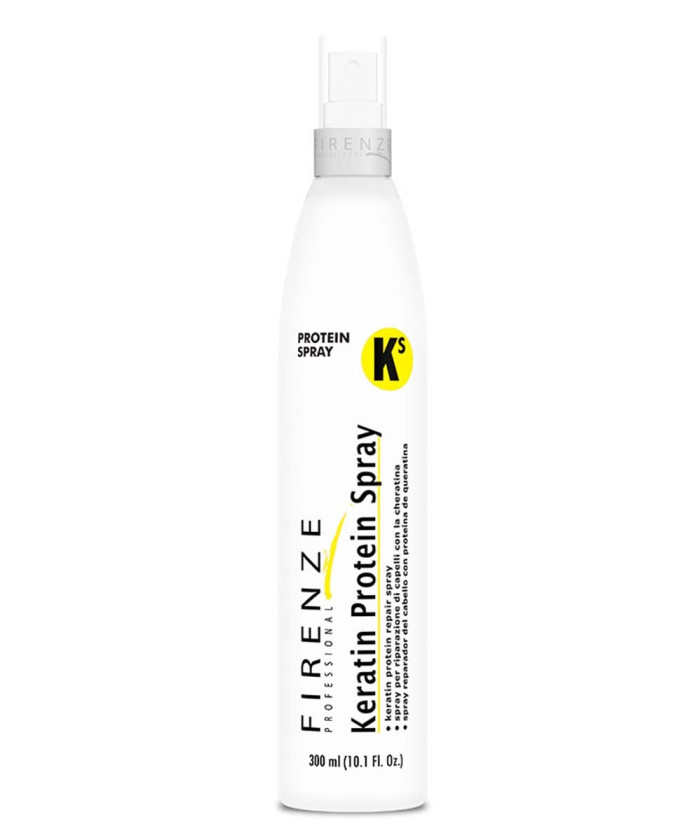 Firenze Professional Keratin Protein Repair Spray 10.1 oz
