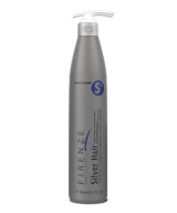 Firenze Professional Color Protection Bundle - Silver Hair Shampoo and Conditioner