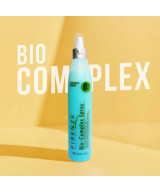 Firenze Professional Color Protection TRIO - Silver Hair Shampoo, Conditioner & Bio Complex Protein Spray