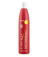 Firenze Professional Curl Control con extracto de aguacate Champú y Acondicionador Pack