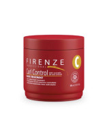 Firenze Professional Curl Control Mask Treatment with avocado oil extract (salt sulfate & paraben free) 13.5 oz