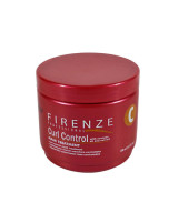 Firenze Professional Curl Control Mask Treatment with avocado oil extract (salt sulfate & paraben free) 13.5 oz