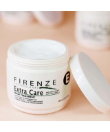 Firenze Professional Extra Care Mask Treatment with aloe extract & milk protein (salt sulfate & paraben free) 13.5 oz
