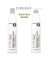 Firenze Professional Extra Care Bundle - Extra Care Champú y Acondicionador