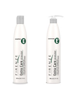 Firenze Professional Extra Care Bundle - Extra Care Champú y Acondicionador