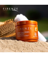 Firenze Professional Color Care Mask Treatment with chamomile extract & pro-vitamin B5 (salt sulfate & paraben free) 13.5 oz