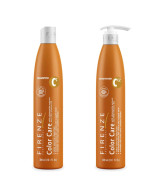 Firenze Professional Color Care Bundle - Color Care Shampoo and Conditioner