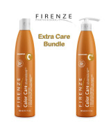 Firenze Professional Color Care Bundle - Color Care Champú y Acondicionador