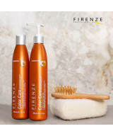 Firenze Professional Color Care Bundle - Color Care Shampoo and Conditioner