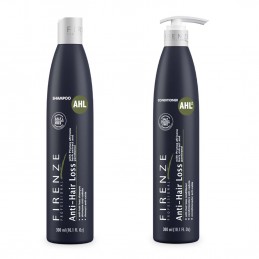 Firenze Professional Anti-Hair Loss Shampoo and Conditioner