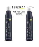 Firenze Professional Champú y Acondicionador Anti-Caída de Cabello