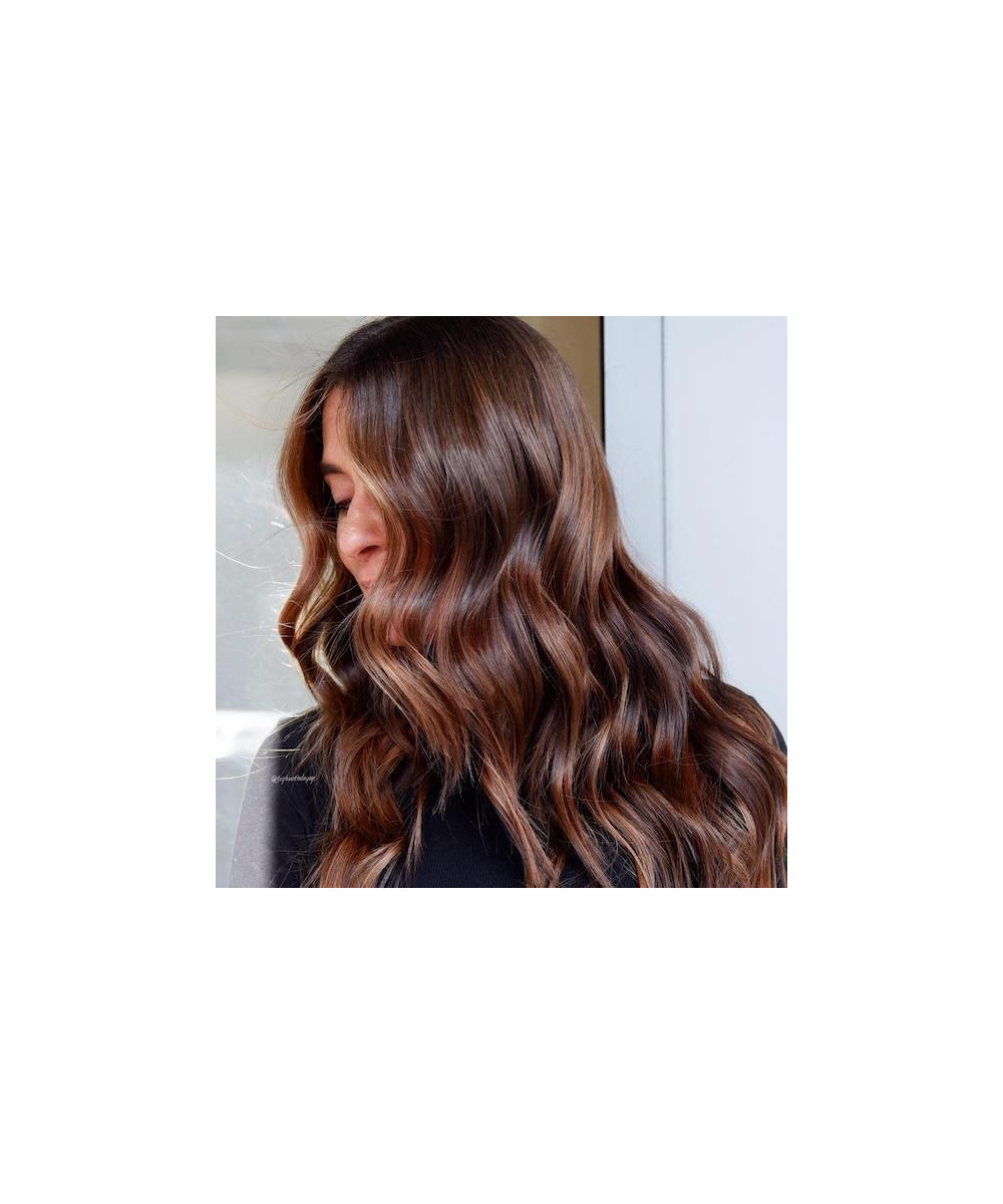 Hidra Intense Brown Shampoo 10.1 oz