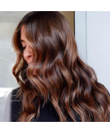 Hidra Intense Brown Shampoo 10.1 oz