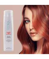 Hidra Shampoo Intensificador para Cabello Rojo 10.1 oz
