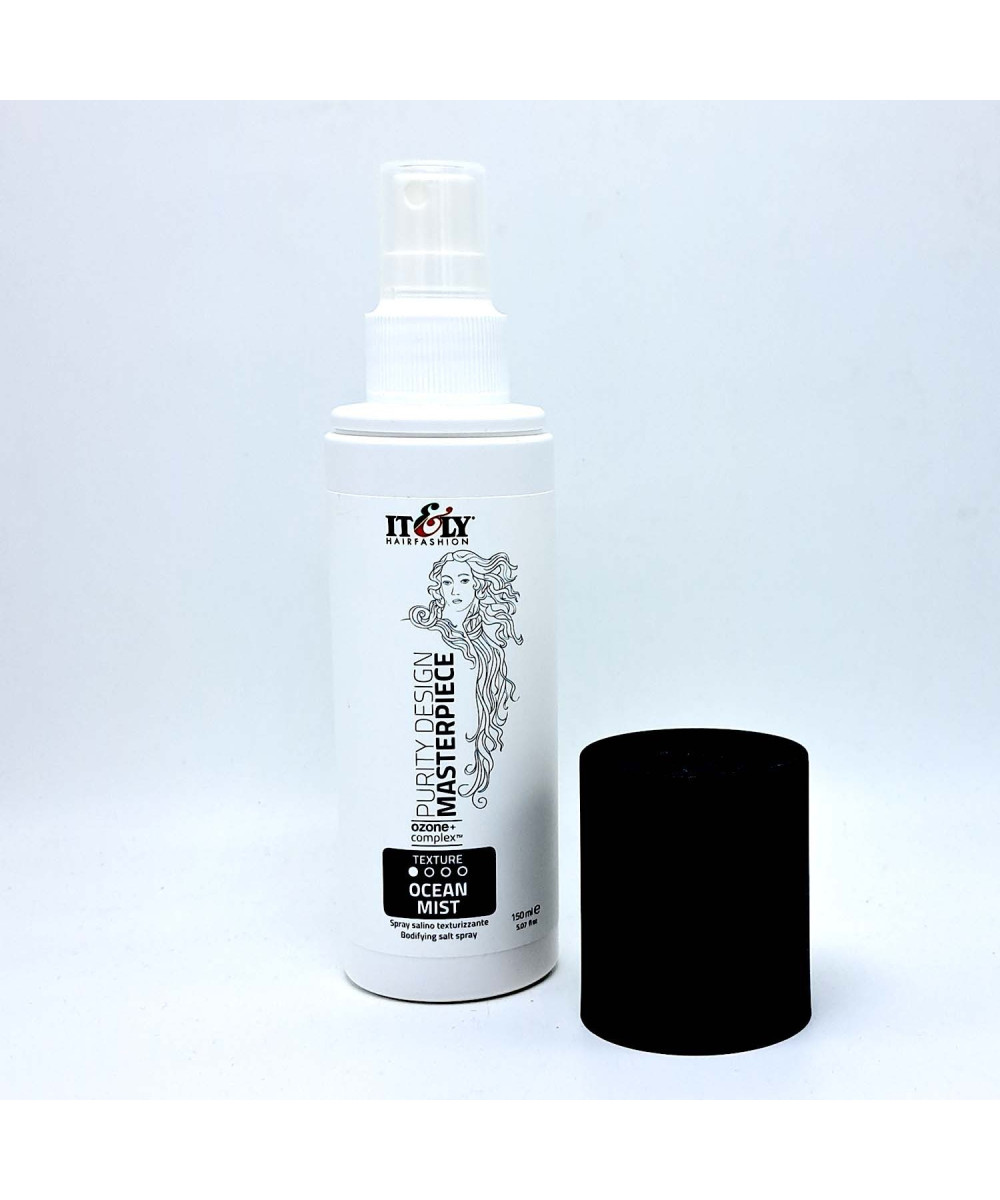 ITELY Masterpiece Ocean Mist Bodifying Salt Spray 5.07 oz