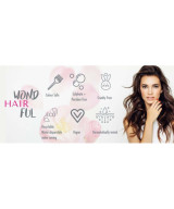 ITELY WondHairFul Defendo Heat Protection Milk 5.07 oz