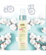 ITELY WondHairFul Defendo Leche de Protección Ante El Calor 5.07 oz