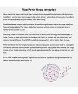 ITELY Hairfashion WondHairFul Volume Mousse Conditioner 7.43 oz