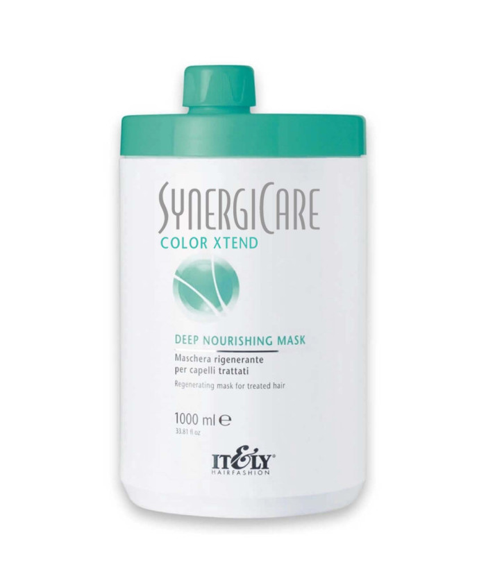ITELY SynergiCare Color XTend Deep Nourishing Mask 33.81 oz