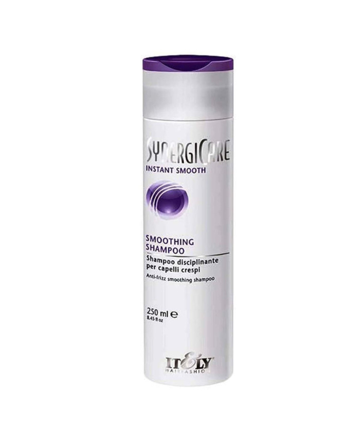 ITELY SynergiCare Anti-Frizz Smoothing Shampoo 8.45 oz
