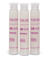 Tec Italy Proteggi Tratamiento Intensivo para Cabello Procesado Químicamente