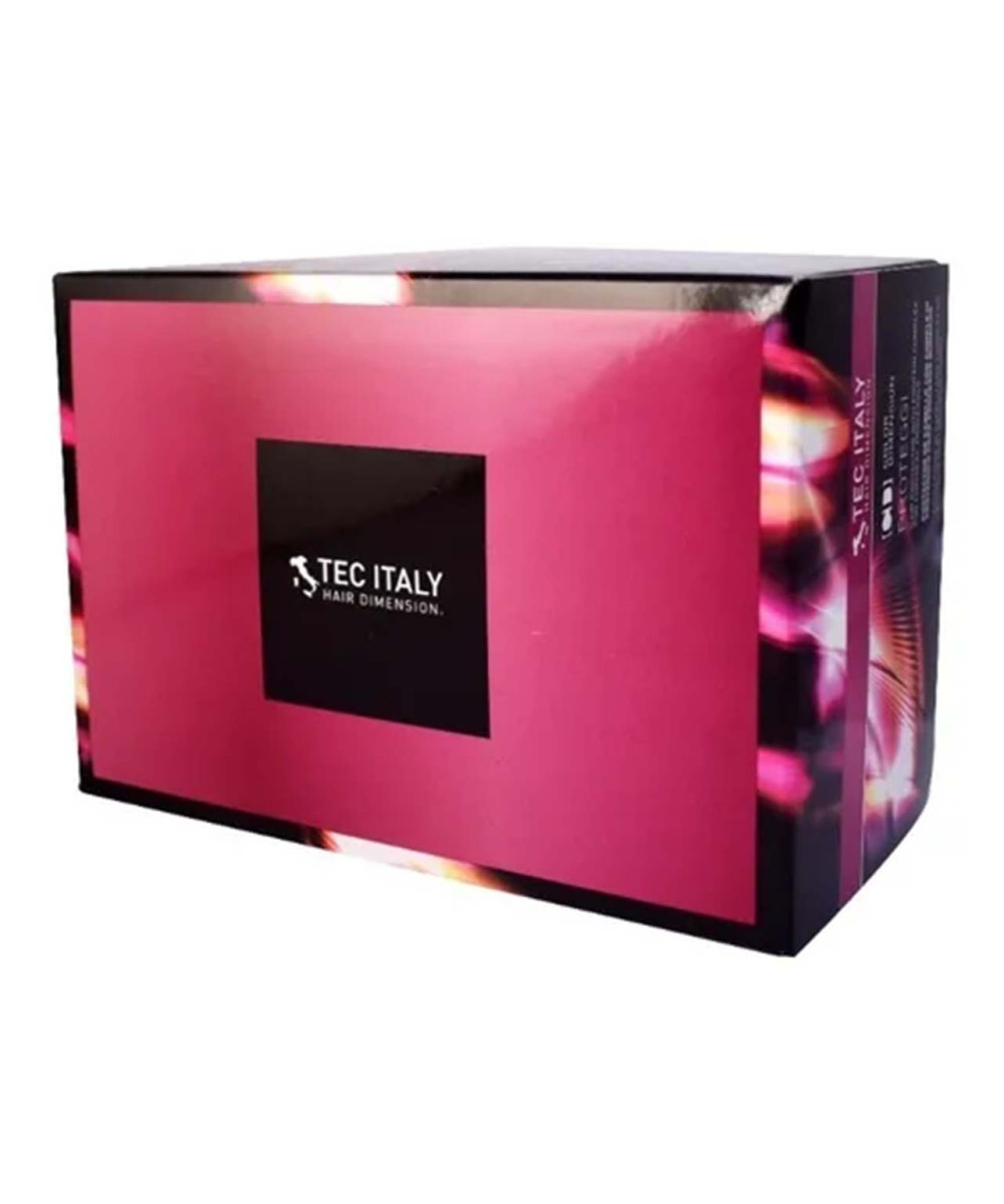 Tec Italy Proteggi Tratamiento Intensivo para Cabello Procesado Químicamente