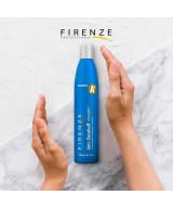 Firenze Professional Anti Dandruff Shampoo (Anti Caspa) 10.1 oz
