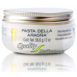 Tec Italy Pasta Della Aragña Texturizing Elastic Hair Wax 2 oz