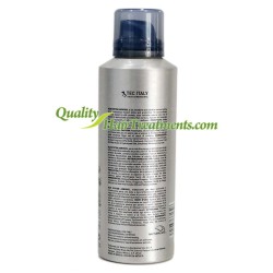 Tec Italy Silk System Spray de Brillo y Reacondicionamiento para el cabello 6.76 oz